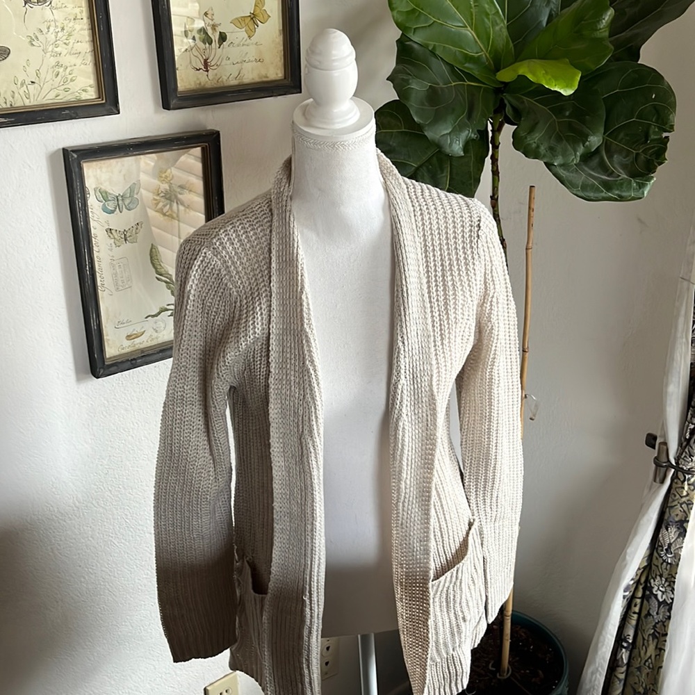 Love Elle cardigan
